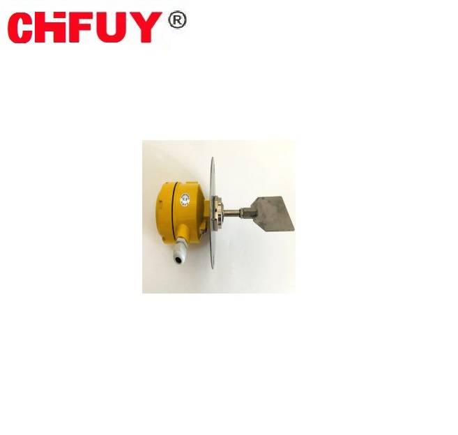 EKL810水泥耐锈蚀250V阻旋式料位控制器品牌CHFUY