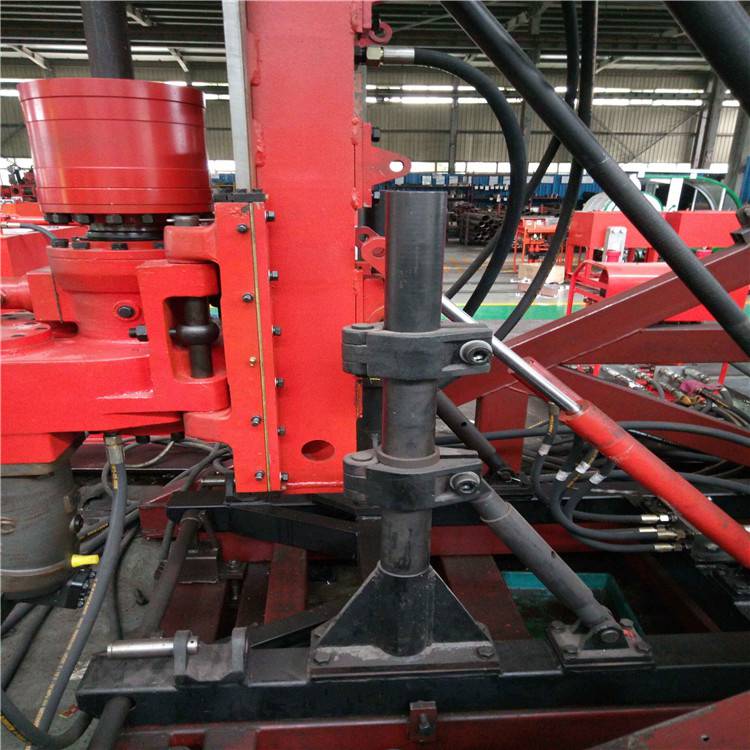 ZLJ矿用坑道钻机 ZLJ1250坑道钻机 煤矿用全液压坑道钻机 坑道钻机价格