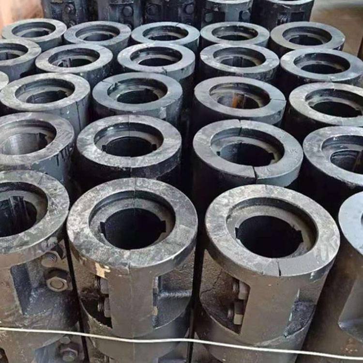 40t刮板机半滚筒刮板机机尾滚筒刮板机配件刮板