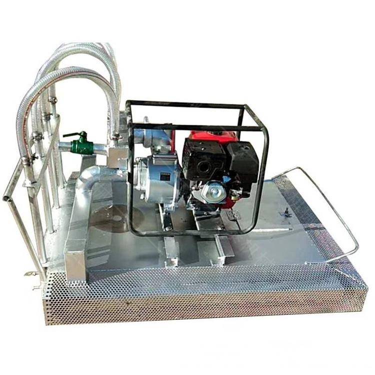 农用莲藕采藕机马蹄茨菇收割机藕田用挖藕机