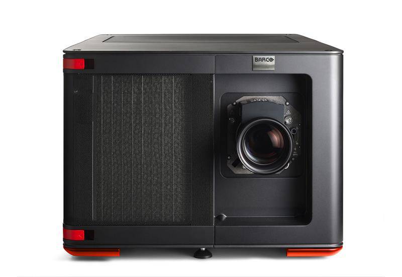 巴可sp4k12c三色rgb激光投影机dcip3色域影院投影机预付定金