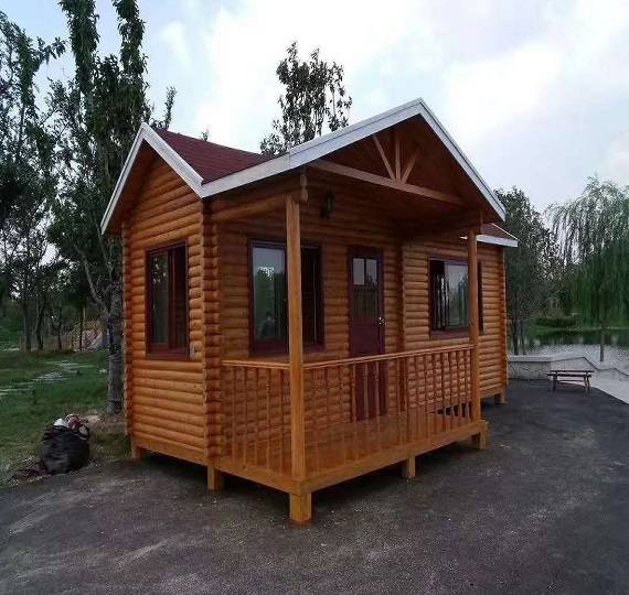 防腐木木屋造价-贵阳防腐木木屋-贵州同兴联创防腐木(查看)