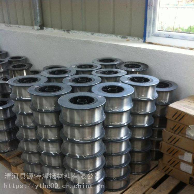 ER304不锈钢药芯焊丝 进口药芯焊丝 碳化钨耐磨药芯焊丝