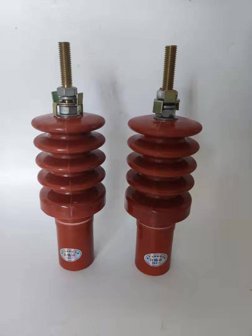 高压防爆电机接线柱配件进口电机维修配件3孔绝缘座