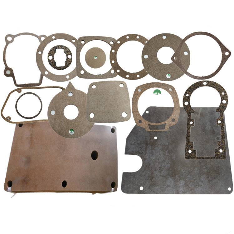 丁腈橡胶软木垫片