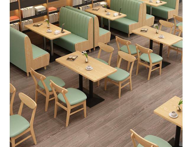 餐饮桌椅,餐厅桌椅,快餐桌椅定制,饭店桌椅