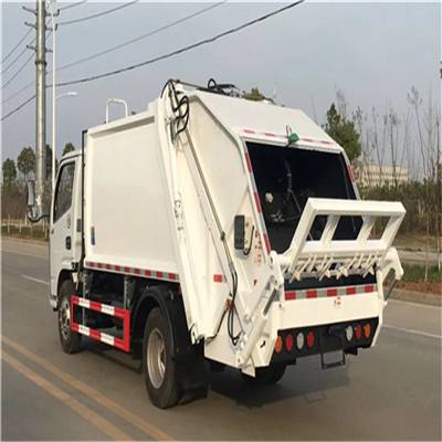 购8方压缩车江淮 京牌垃圾压缩车 售后**