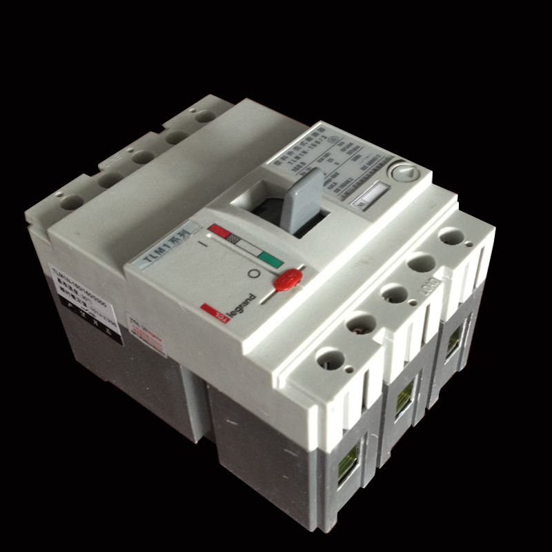tcl罗格朗tlm1系列tlm1s125塑壳断路器