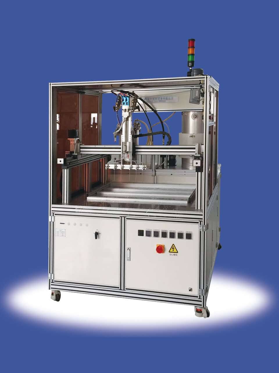 上海供应聚氨酯灌胶机环氧灌胶机ab灌胶机硅胶灌胶机图片