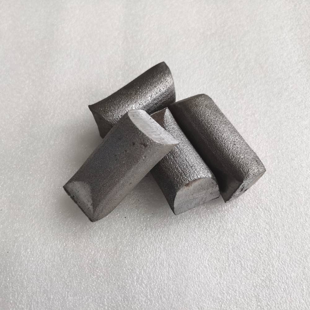 原材料工业纯铁999铁靶纯铁块铁锭磁控溅射靶材