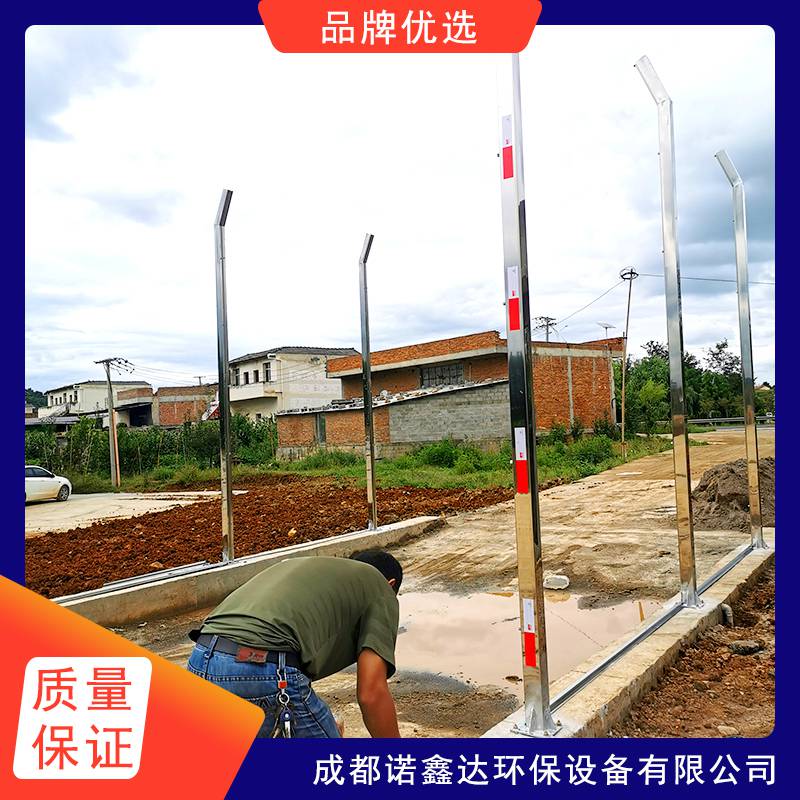无锡猪场车辆消毒通道/养殖场洗消中心2025一览表