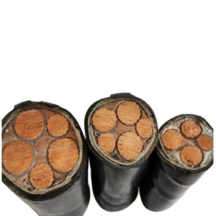 HSYV-5E 25*2*0.5大对数电缆 HYA53通信线缆津芯