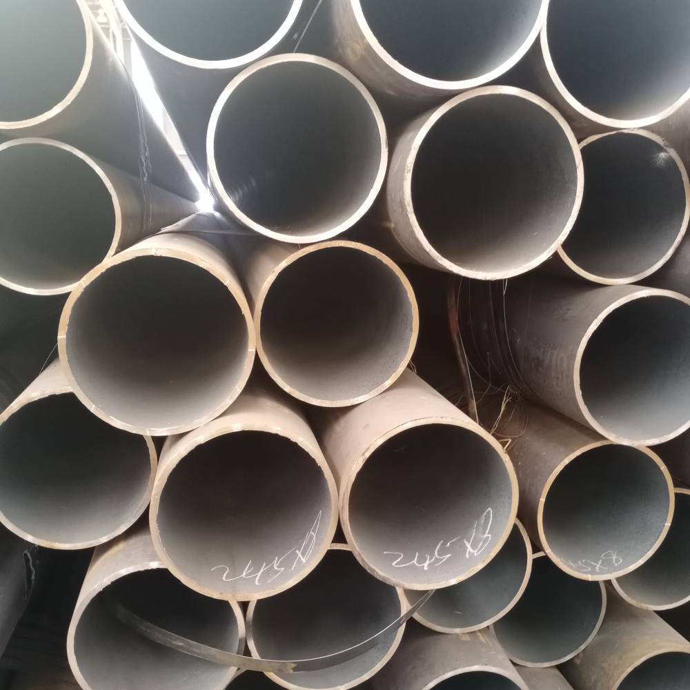 21950汽车半轴套管加工工艺生产