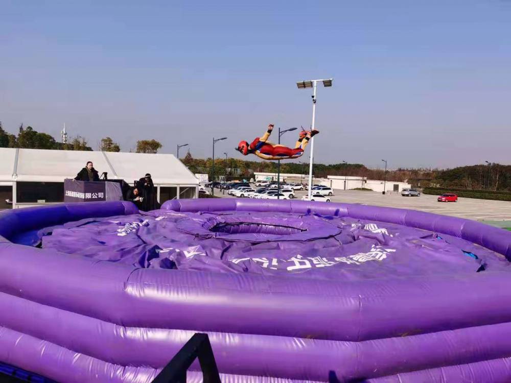 风洞设备敞开式风洞娱乐风洞垂直风洞