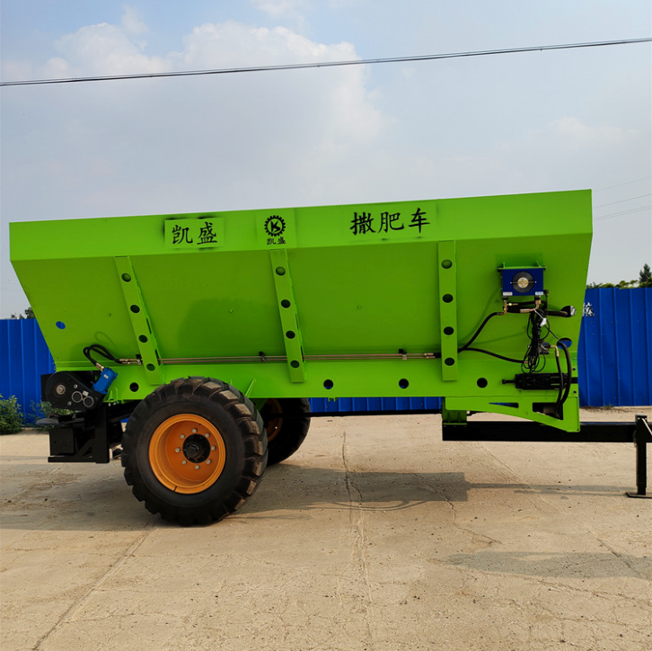 小型农田撒粪机a金州小型农田撒粪机a小型农田撒粪机报价
