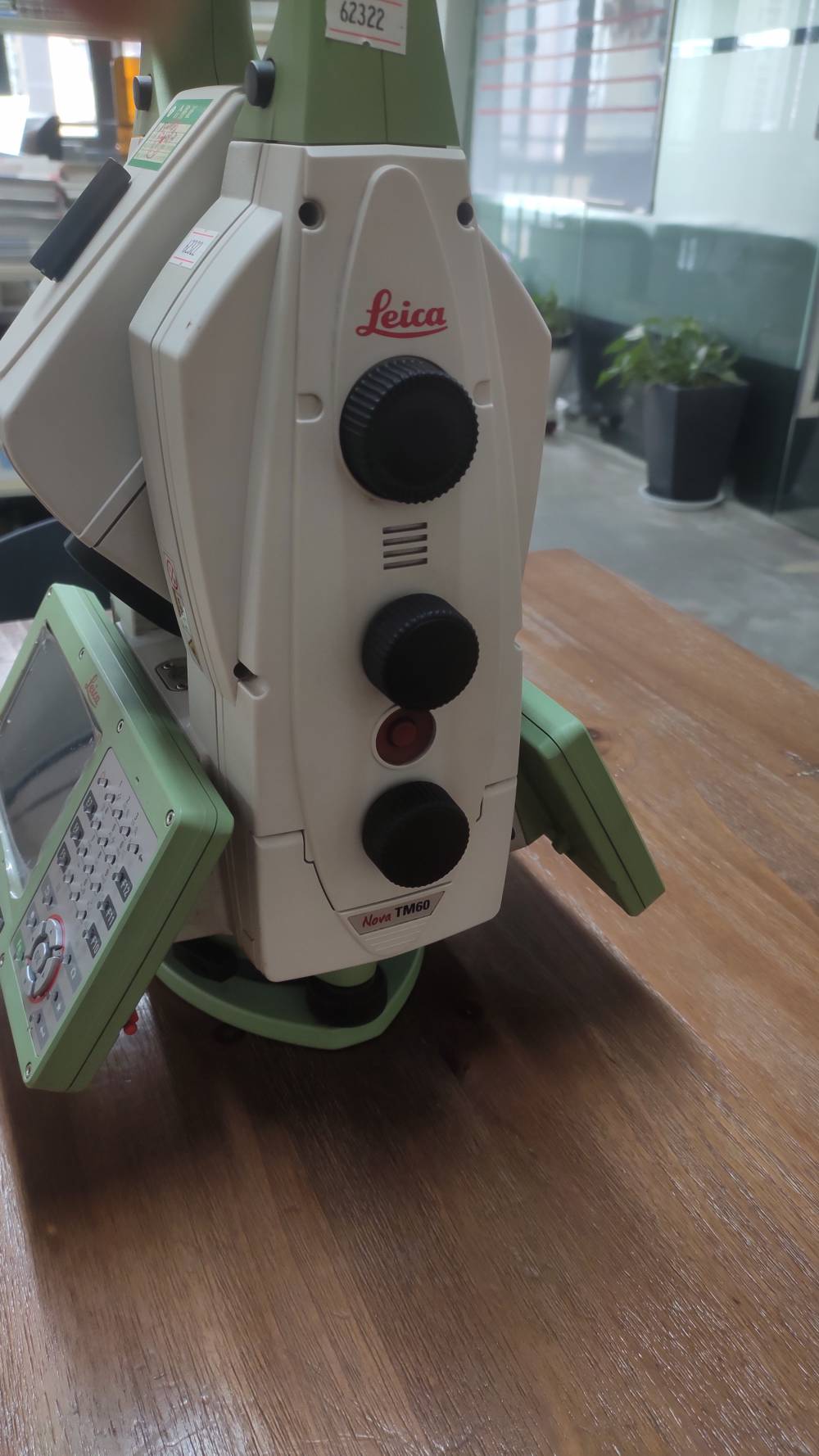 徕卡二手ts60/tm60全站仪租赁出租