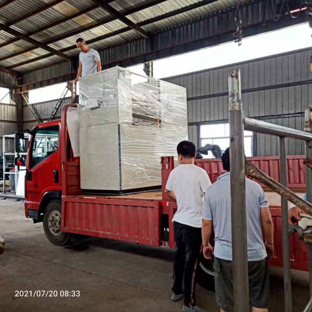 白灰窯脫硝7萬風量脫硝設備廠家脫硝增效劑