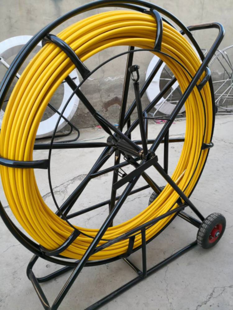 钢丝穿线器管道穿线器线管穿线器铝皮穿线器尼龙穿线器