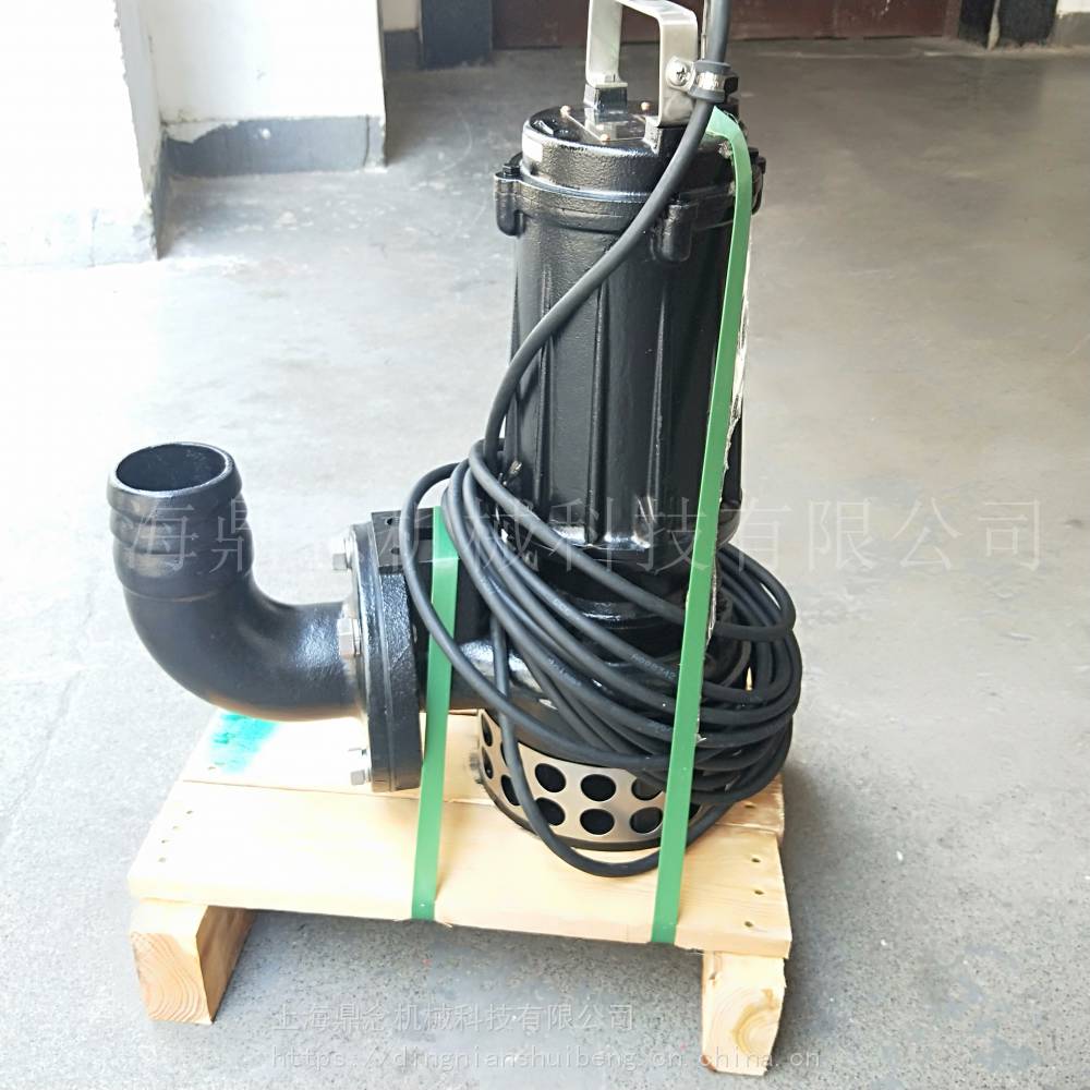 威乐污水泵fag80c173815单吸式无堵塞排污泵