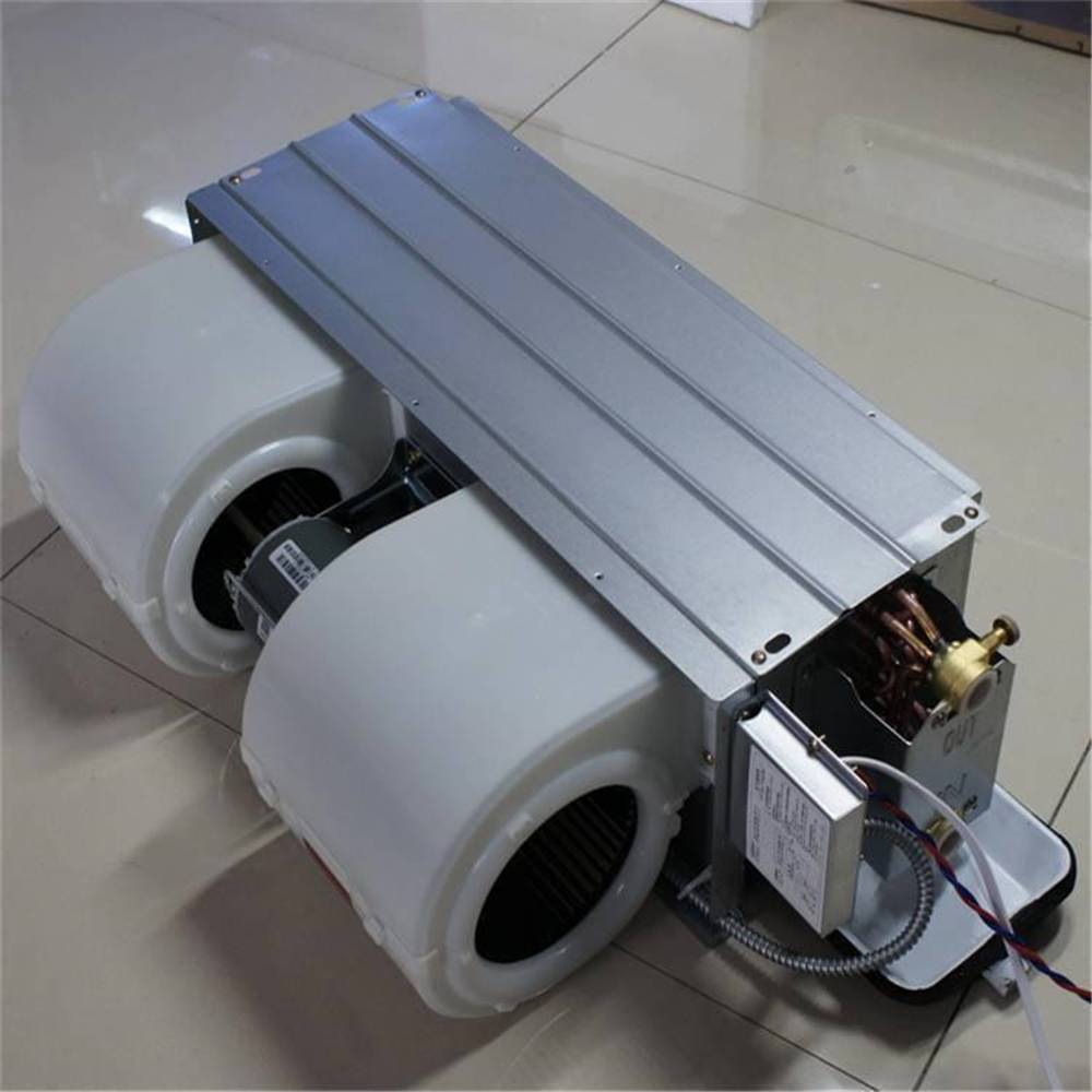 四管制风机盘管***经销商