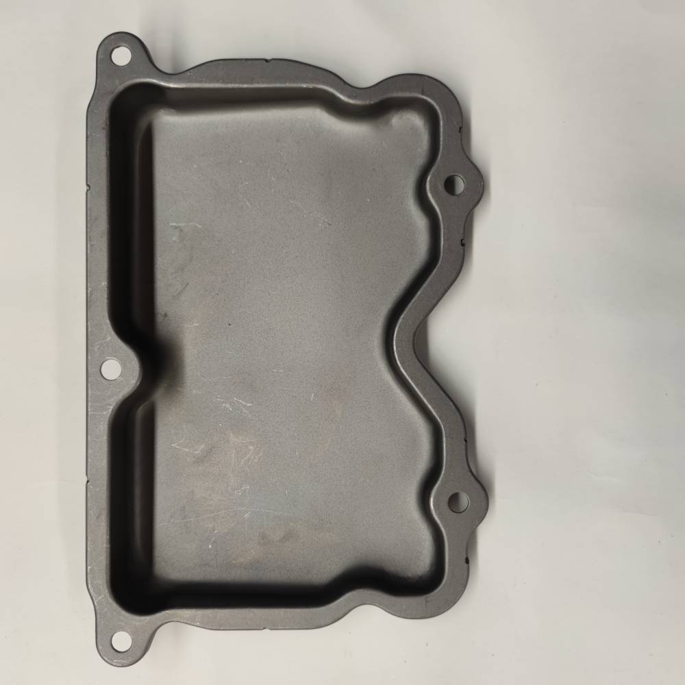 济宁康明斯服务站康明斯nt855摇臂室盖康明斯全车配件