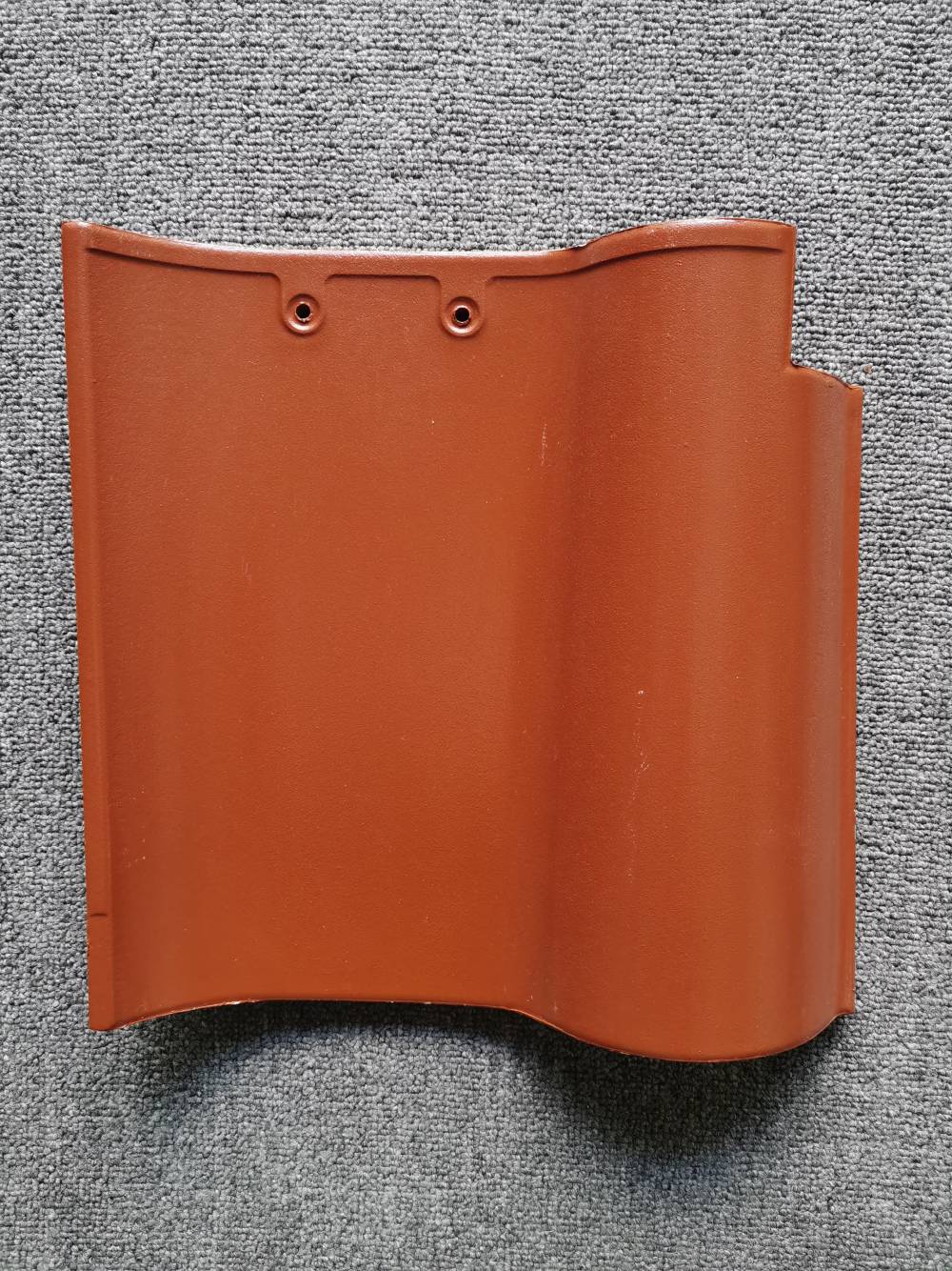 琉璃瓦s形瓦瓦片龙冠制造质量可靠