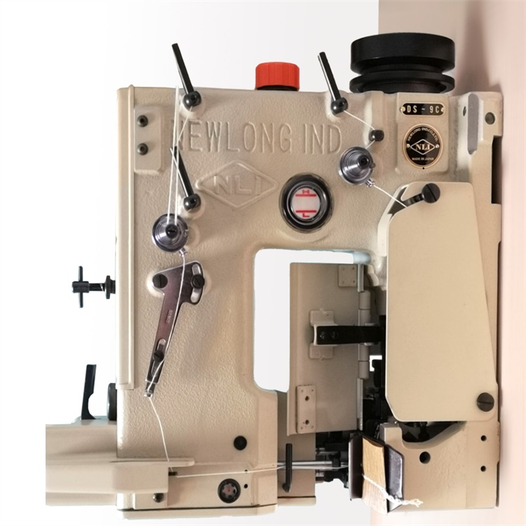 newlong纽朗ds9c规格书缝包机产品优势
