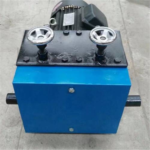 黑龙江鸡西广东江门预应力钢绞线穿线机生产销售