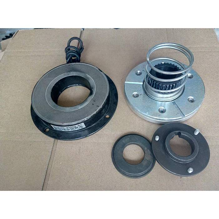 陕西商洛恒义塔机配件】中联塔吊配件回转制动线圈 中联塔吊配件制动