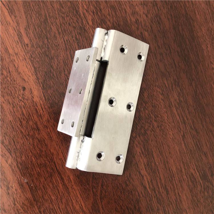 生产不锈钢铰链规格尺寸下倒窗不锈钢合页