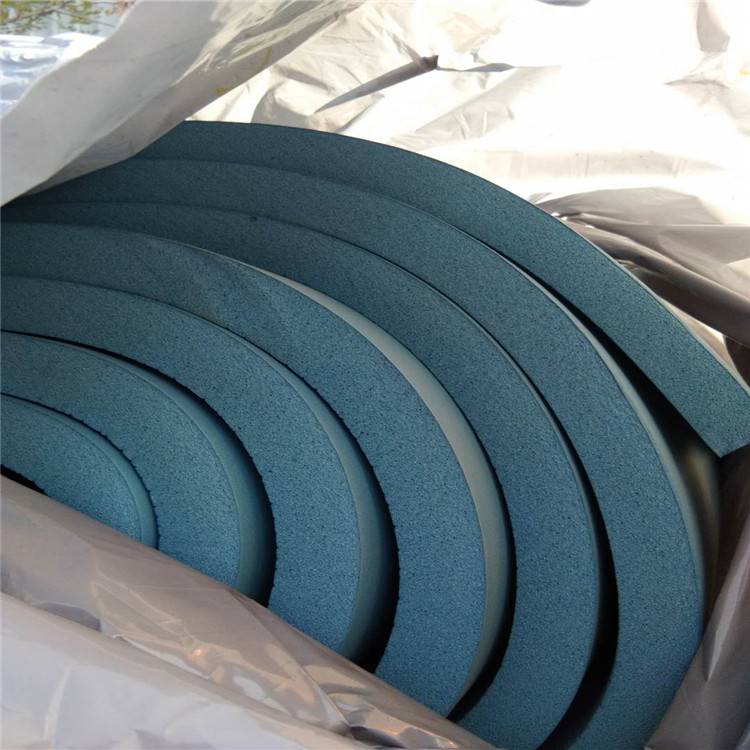 二烯烃弹性发泡板价格丁腈橡胶弹性发泡板化工厂二烯烃