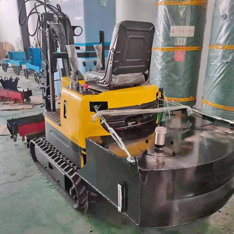 中拓隧道凿毛机二衬错台凿毛机气动隧道二衬边凿毛机