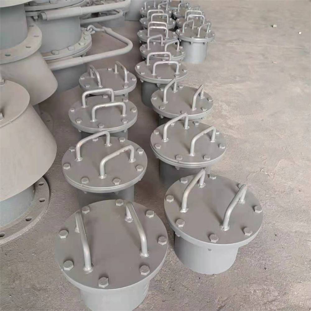 旋柄回转盖检修手孔保温不锈钢人孔标准生产锅炉观察孔