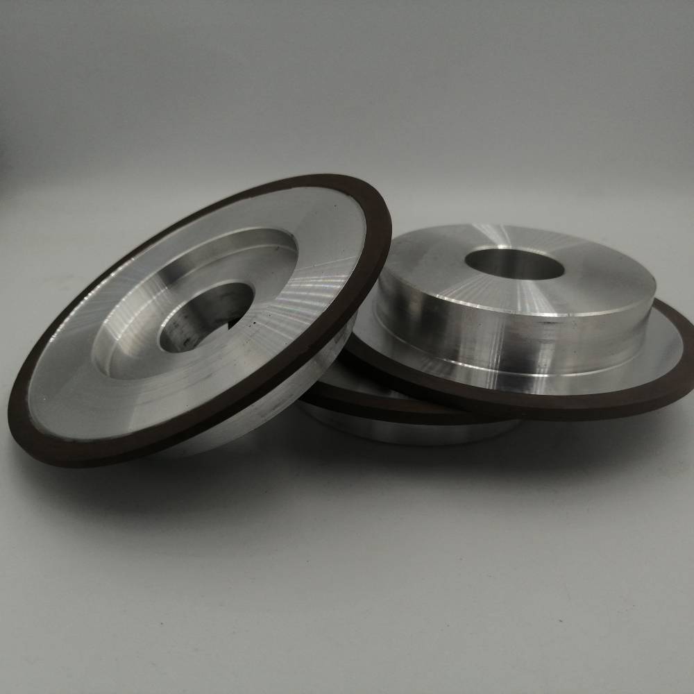 冲子机磨床砂轮树脂cbn砂轮磨模具钢砂轮10025254