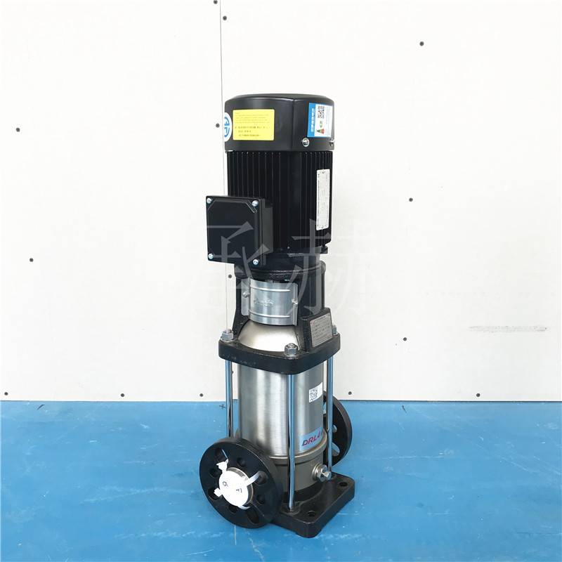 dooch杜科水泵drdrl457小区不锈钢全自动变频无负压供水设备