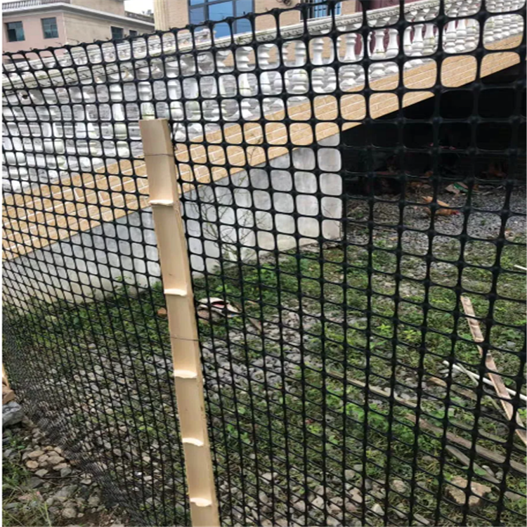 四平养鸡用塑料围网养殖围栏网拉伸强度高