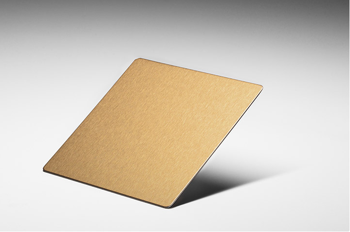 不锈钢镜面钛金板彩色不锈钢镜面板彩色不锈钢镜面表面加工厂家佛山晓