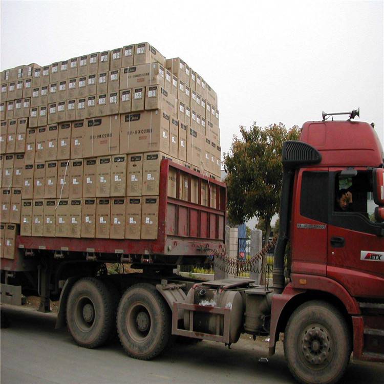 武汉到伊春国内物流货运 到黑龙江全境物流
