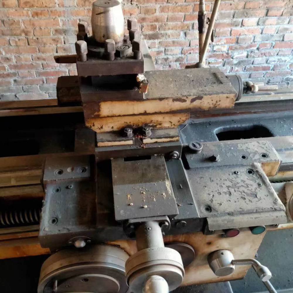 出售二手云南cy6150x5米卧式车床二手普车