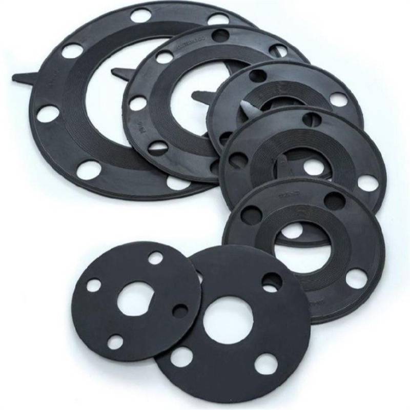 硕达供应丁腈橡胶密封件油封o型圈橡胶垫圈