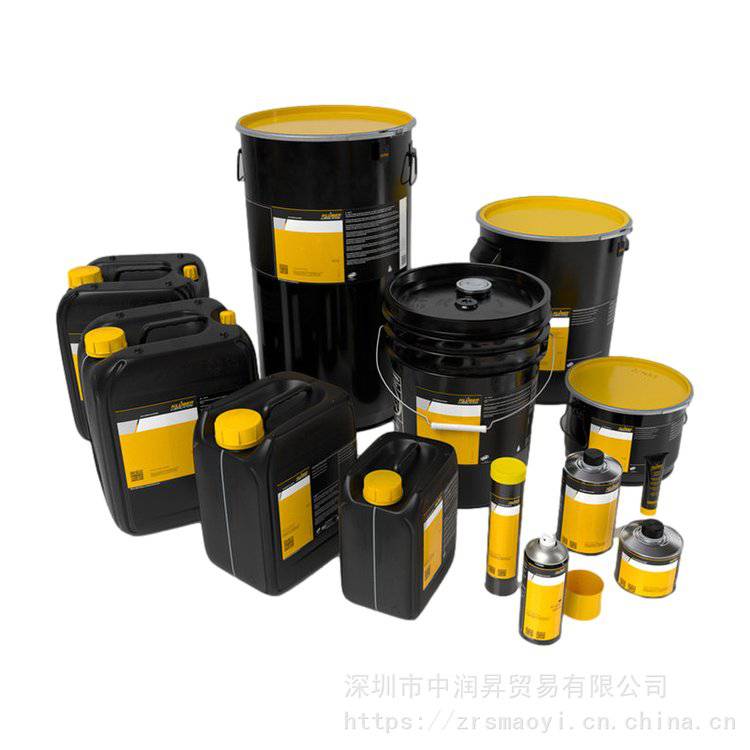 克鲁勃润滑油KLUBER PETAMO GHY 133 N高温长寿润滑脂 1KG/罐