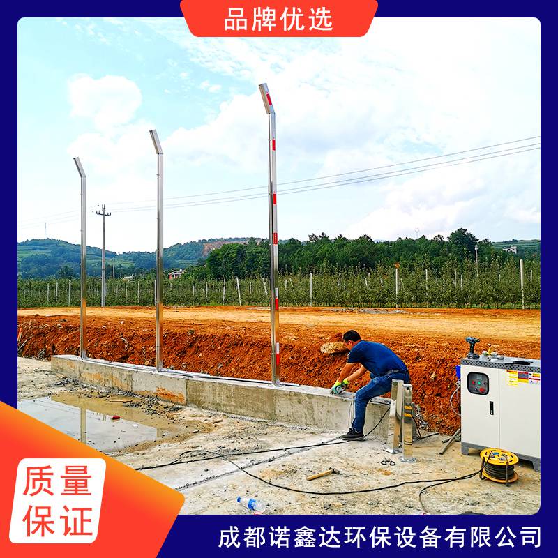 德宏养殖场猪场消毒机/防疫站车辆自动消毒通2025一览表