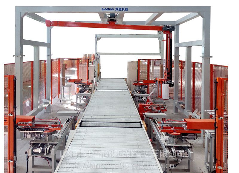 供应全自动无人化自动加护角机