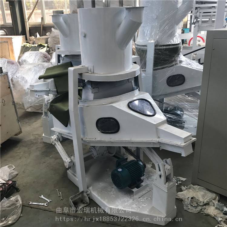 新余玉米大豆振动筛选机家用多功能谷物清选机 