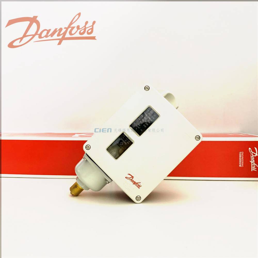 danfoss压力开关rt5017525566