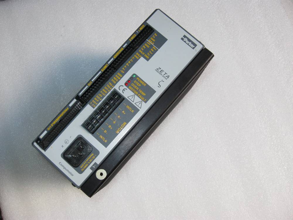 派克伺服电机驱动HID5CS/S4 - 供应商网