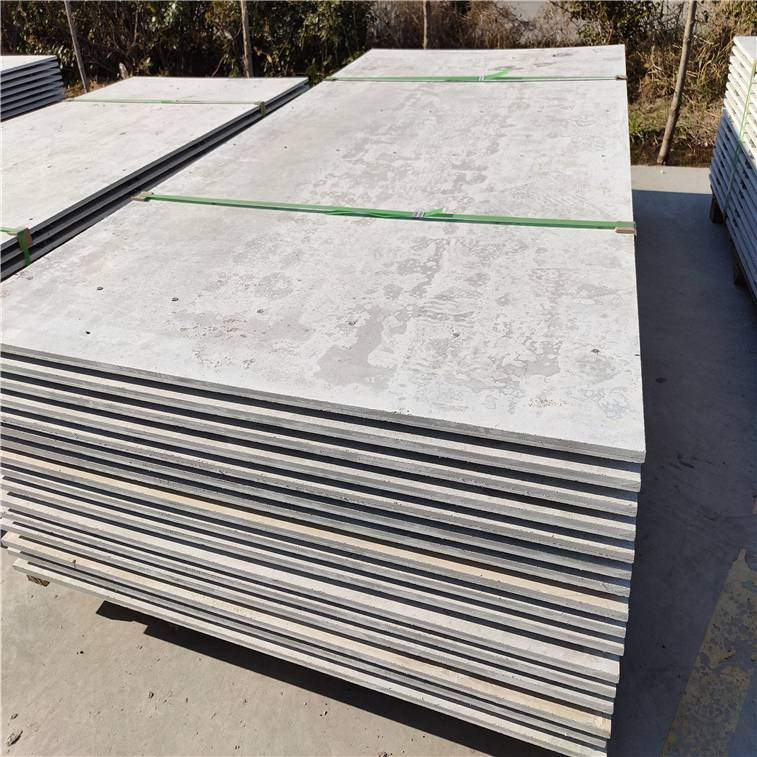 免拆模板免支剪力墙免拆模板块混凝土浇筑厂家建筑档土模板厂家