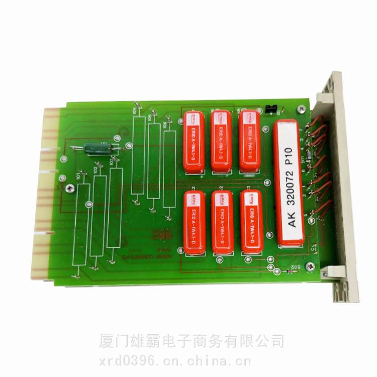 ABB 1KGT201649R0012 输入输出模块，处理器 
