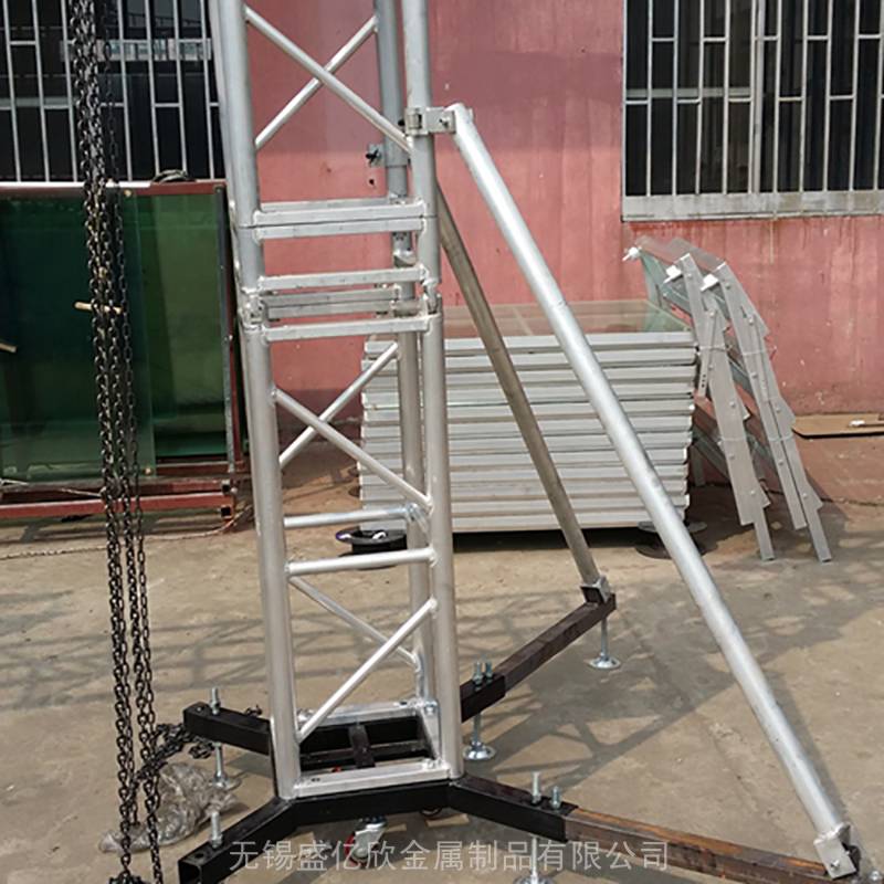 【舞台铝架雷亚架舞台绗架18年老店就是这么硬气】价格_厂家-中国供应