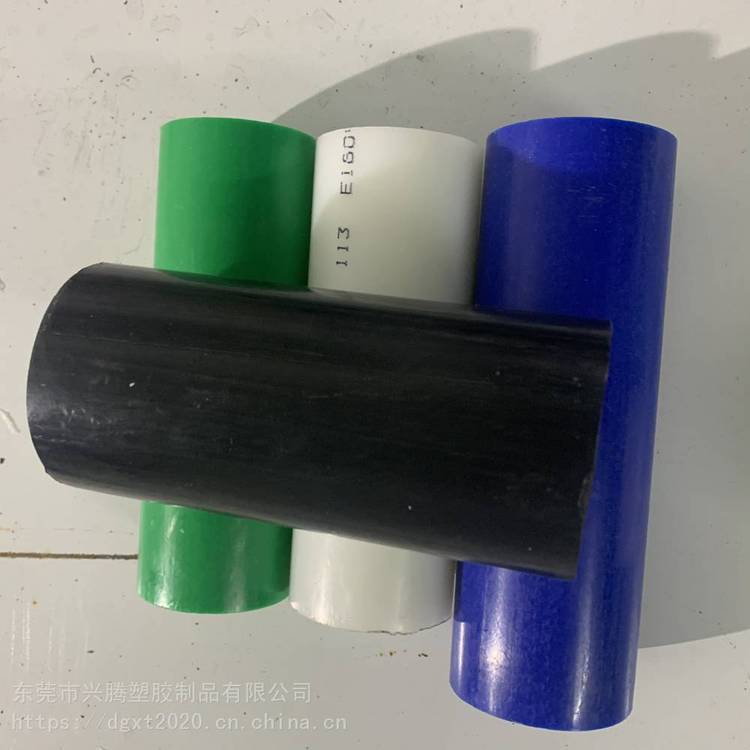 高强度彩色尼龙板_厂家销售化工机械零件用抗磨尼龙棒